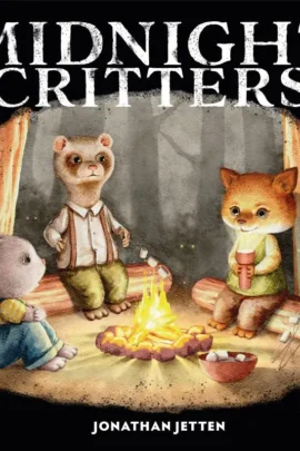 Midnight critters