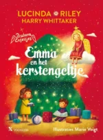 Emma en het kerstengeltje | 9781913322373