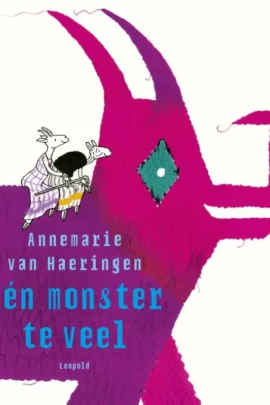 Eén monster te veel