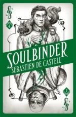 Soulbinder | 9781471406300