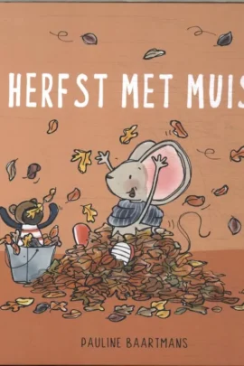 Herfst met Muis
