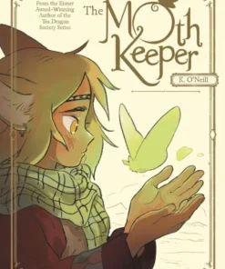 Moth Keeper