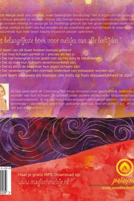 Alternative view of Magisch Meisje