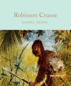 Robinson Crusoe