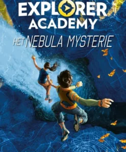 Het Nebula-mysterie