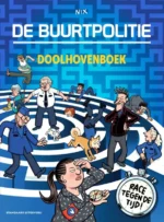 Zoek de dader | 9789002278280