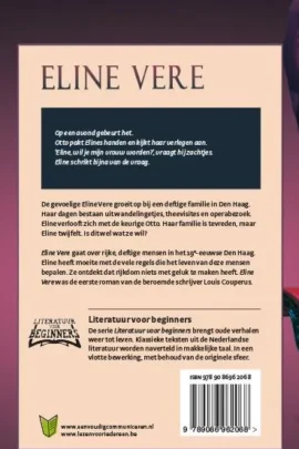 Alternative view of Eline Vere