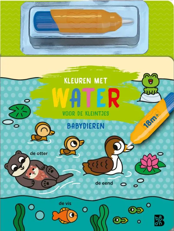 In de crèche | 9789403240619 In de crèche