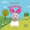 Vingerpopvriendjes | 9789036650991
