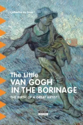 The Birth of a Great Artist