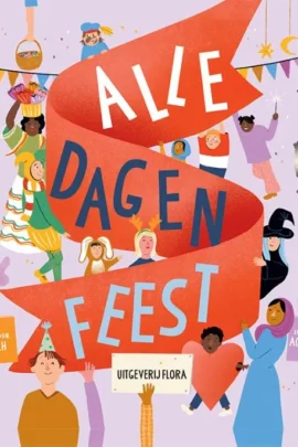 Alle dagen feest