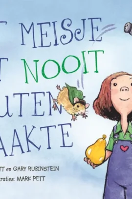 Het meisje dat nooit fouten maakte