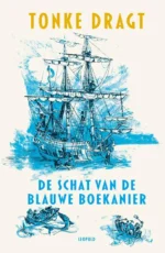 De schat van de Blauwe Boekanier | 9789047717126