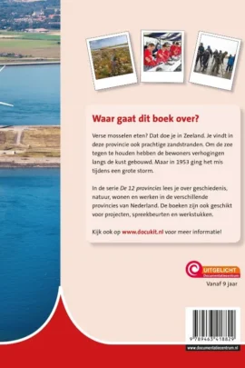 Alternative view of Zeeland