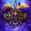 Inkbound | 9780008666255