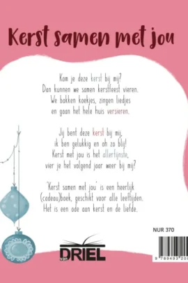 Alternative view of Kerst samen met jou