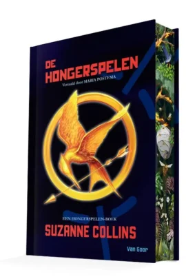 De Hongerspelen 1