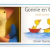 Gonnie en Gijsje | 9789020684650