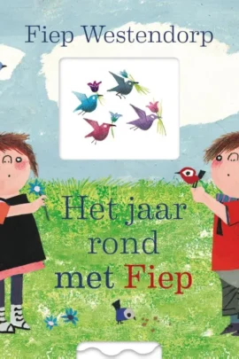 Het jaar rond met Fiep