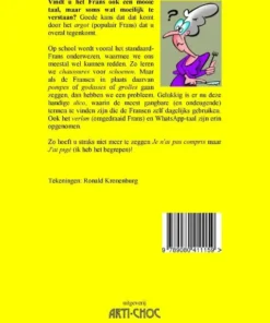 Alternative view of Populair Frans-Nederlands