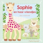 Sophie en haar vriendjes | 9789048312856