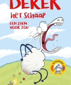 Een zoem voor jou