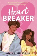 Heartbreaker | 9781471416637 Heartbreaker | 9781471416637