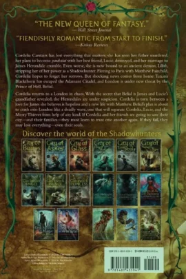 Chain of Thorns | 9781481431941