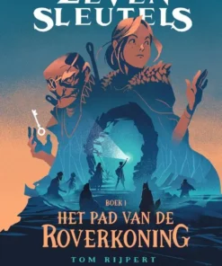 Het pad van de Roverkoning