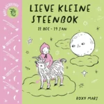 Lieve kleine steenbok | 9789492986979 Lieve kleine steenbok | 9789492986979
