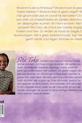 Prinses Mia ﹘ Als ik God was | 9789465098982