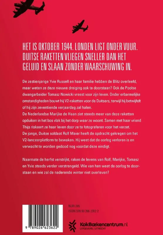 Tweestrijd | 9789026623622 Tweestrijd - Afbeelding 2