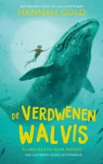 De verdwenen walvis | 9789045125541 De verdwenen walvis | 9789045125541