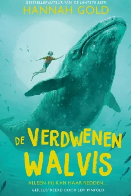 De verdwenen walvis
