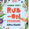 Garden party | 9781474987981 Garden party | 9781474987981