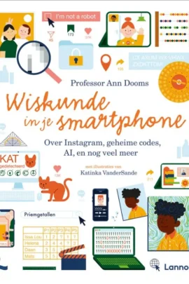 Wiskunde in je smartphone