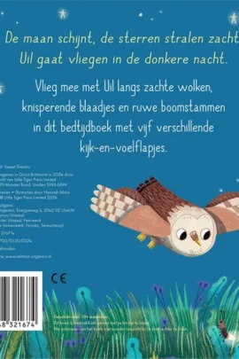 Alternative view of Droom zacht