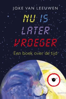 Nu is later vroeger