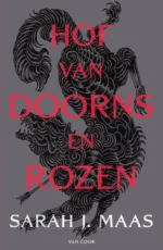 Hof van doorns en rozen 1 | 9789463491549