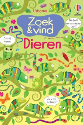Dieren