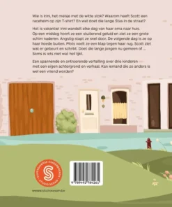 Alternative view of Jij mag ook!