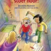 Stoer hoor! | 9789053003015