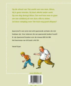 Rampdag | 9789053003671