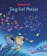 Dag lief Muisje | 9789081260763