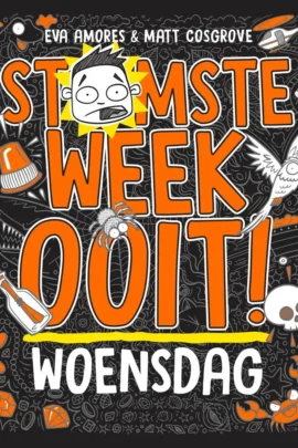 Woensdag