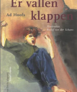 Er vallen klappen