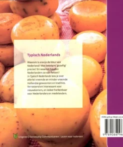 Typisch Nederlands | 9789086961030