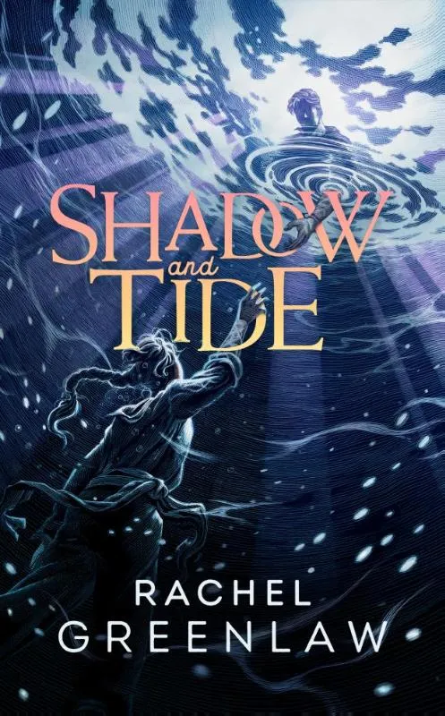 Shadow and Tide | 9780008642617 Shadow and Tide
