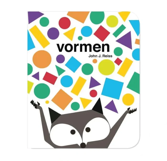 Vormen