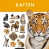 Katten | 9789062223442